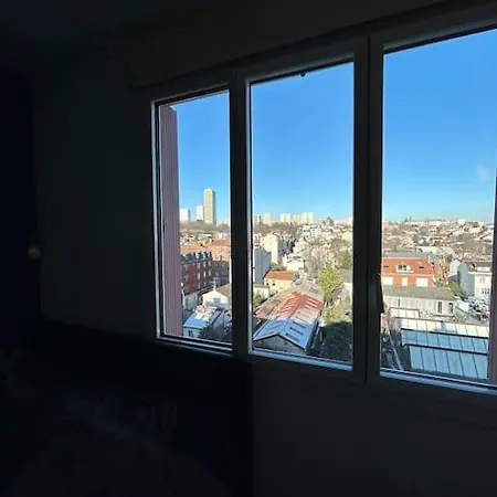 Apartment Familial