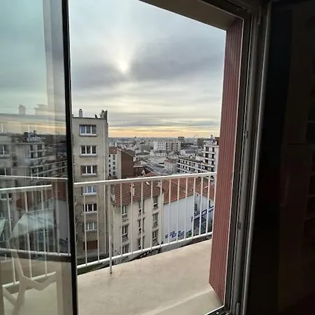 Apartment Familial