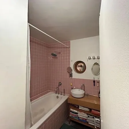 Familial Apartment
