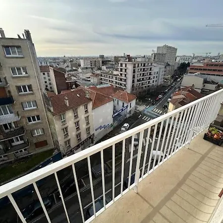 Apartment Familial